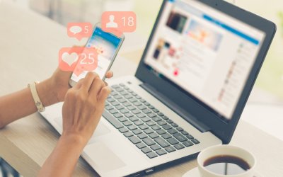 6 Simple Tools to Help You Create Stunning Social Media Graphics for Your Event