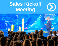 Corporate Event App