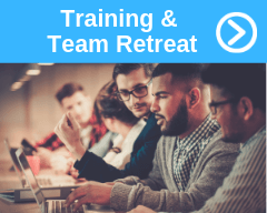 Team Building App