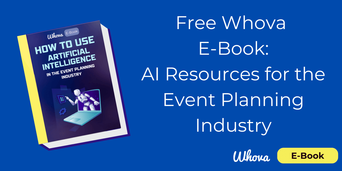 AI E-book download page