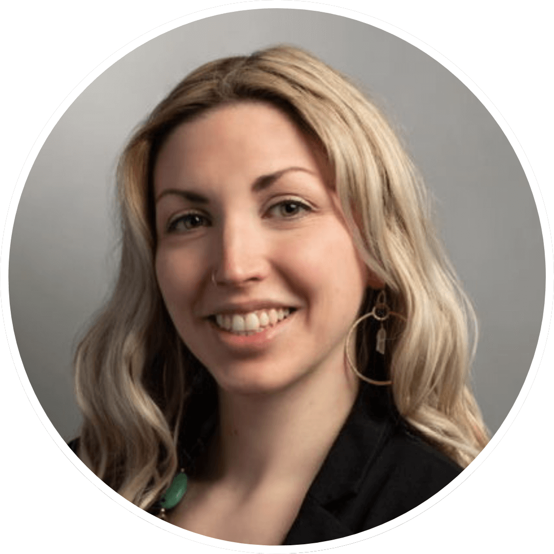 Event app review by Nathalie Vega Rhodes