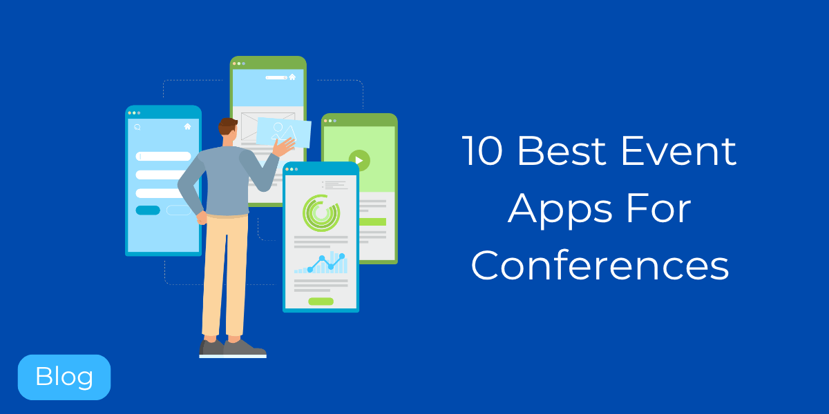 10 Best Event Apps For Conferences in 2026