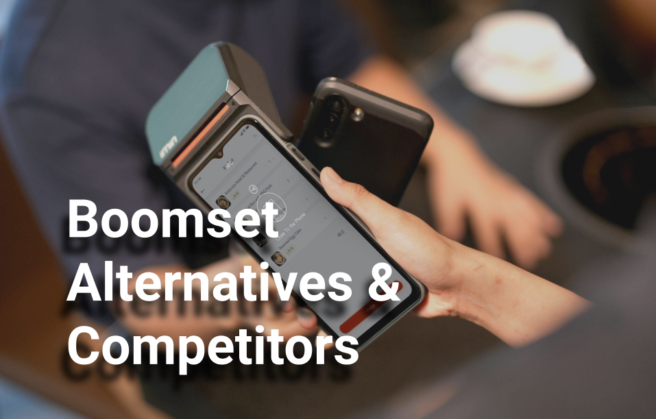 8 Boomset Alternatives for Event Name Badges