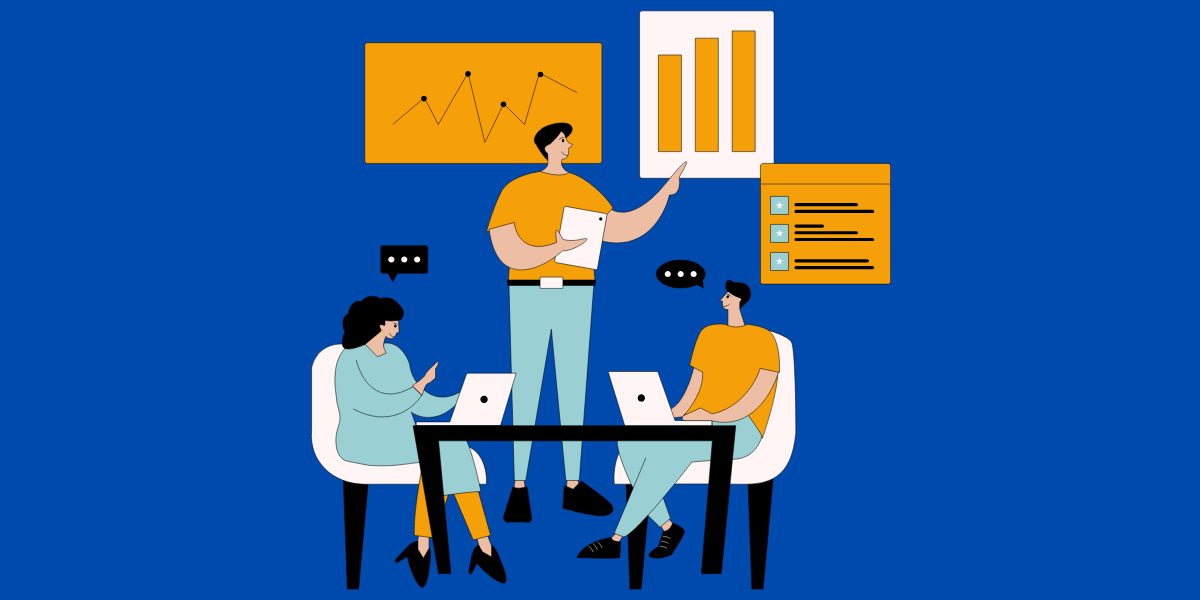 Event attendance blog feature image