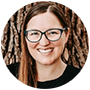 Event registration software testimonial by Dana Asby