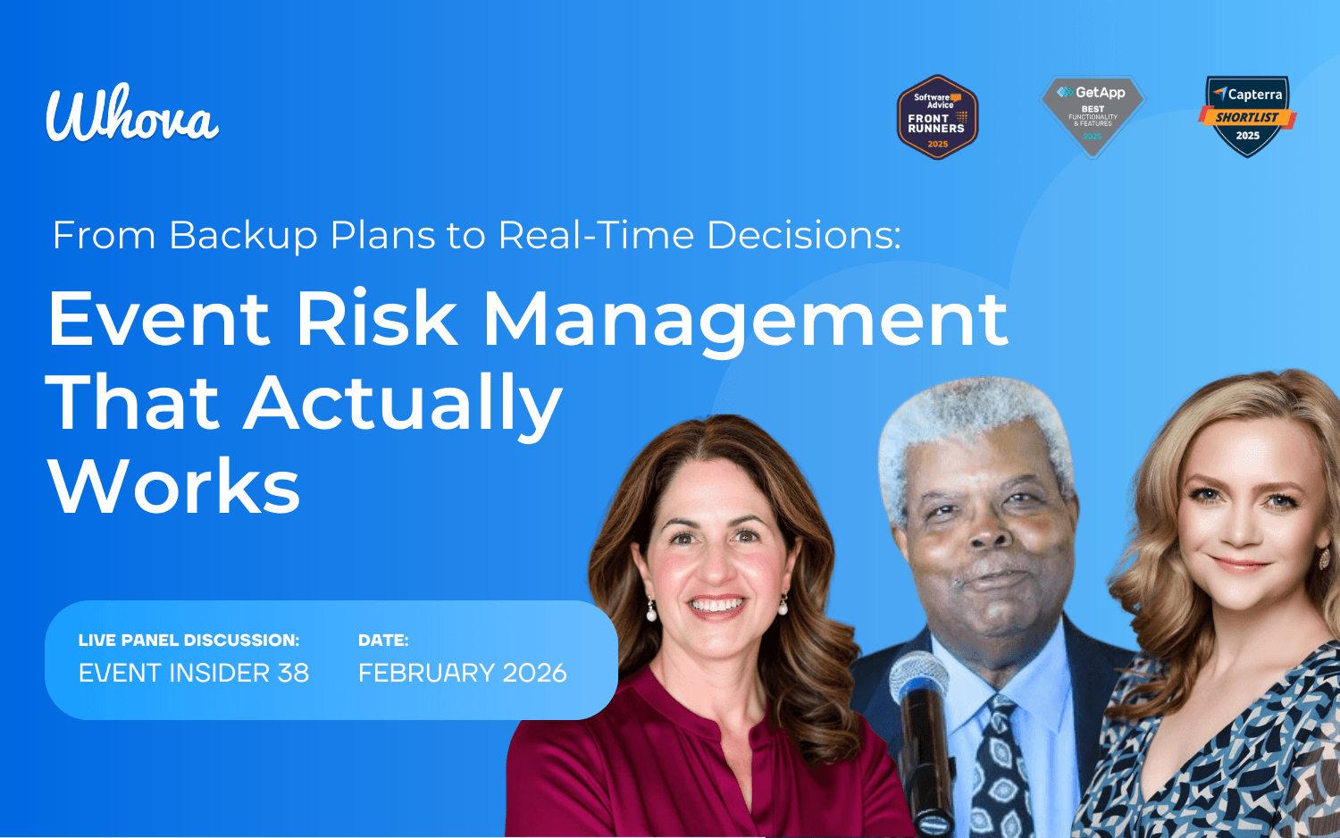 5 Event Contingency Planning Tips That Actually Work