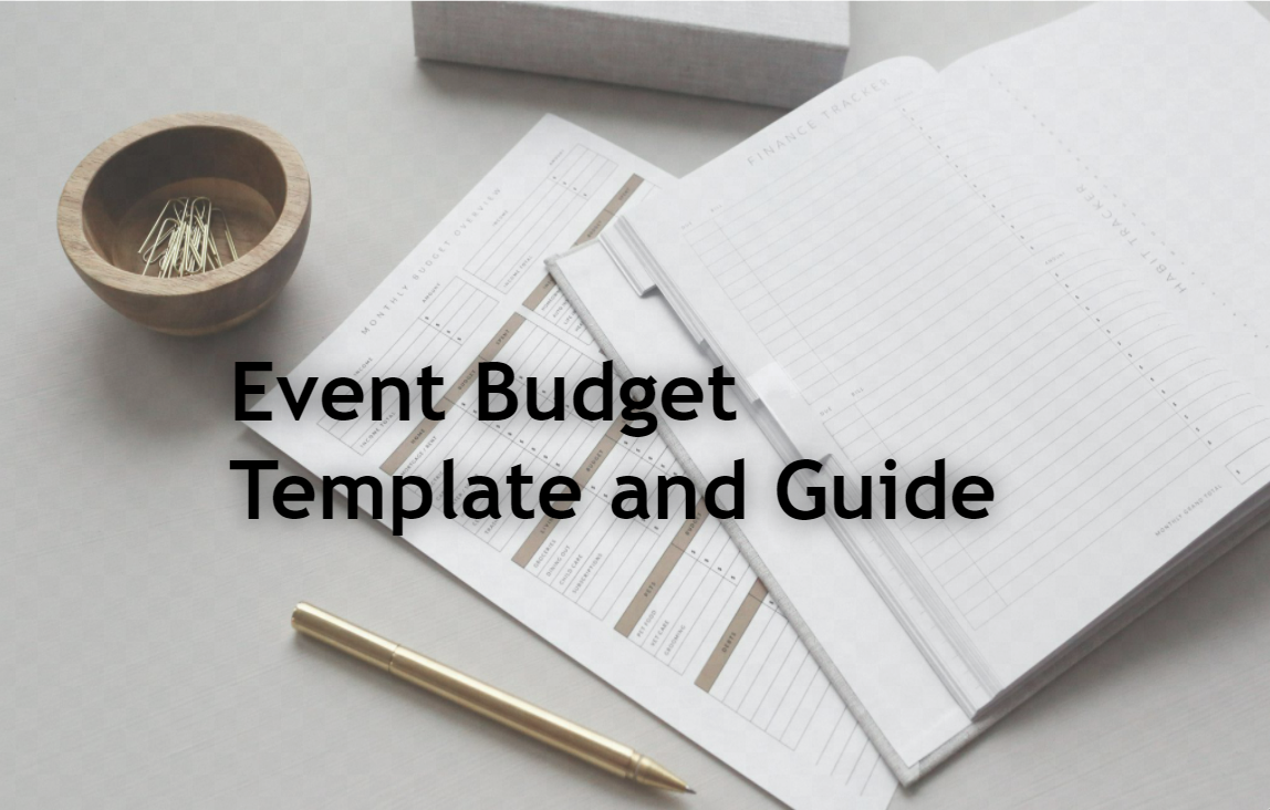 Creating an Event Budget in 2026 with Free Templates