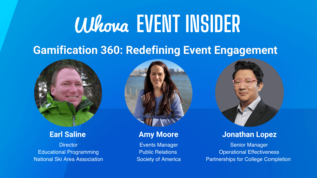 5 Most Effective Event Gamifications to Increase Engagement