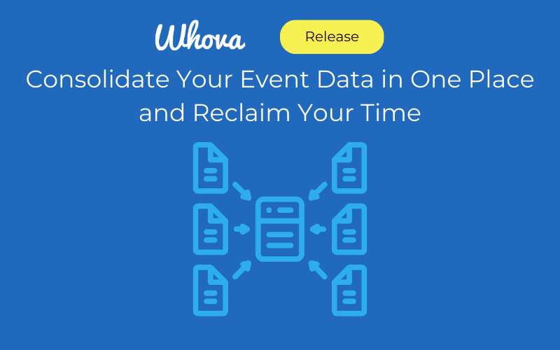 Save Hours on Event Reporting with Smarter Attendee Analytics