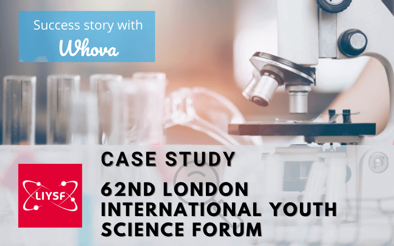 LIYSF Events - Case Study