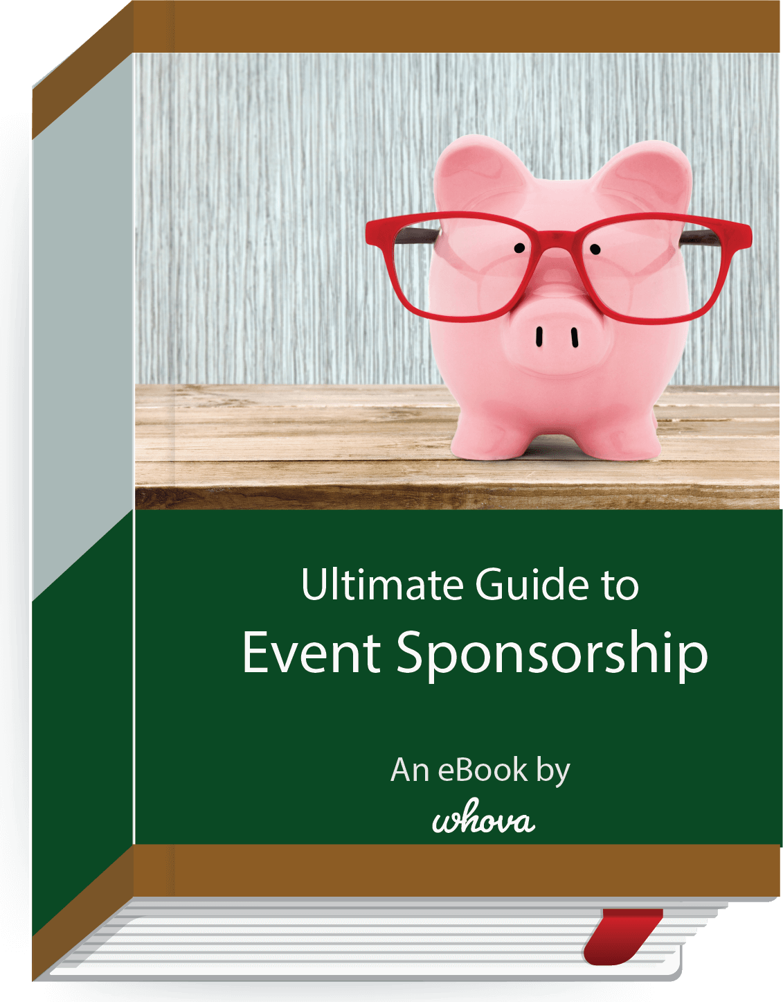 Event Sponsorship E-book