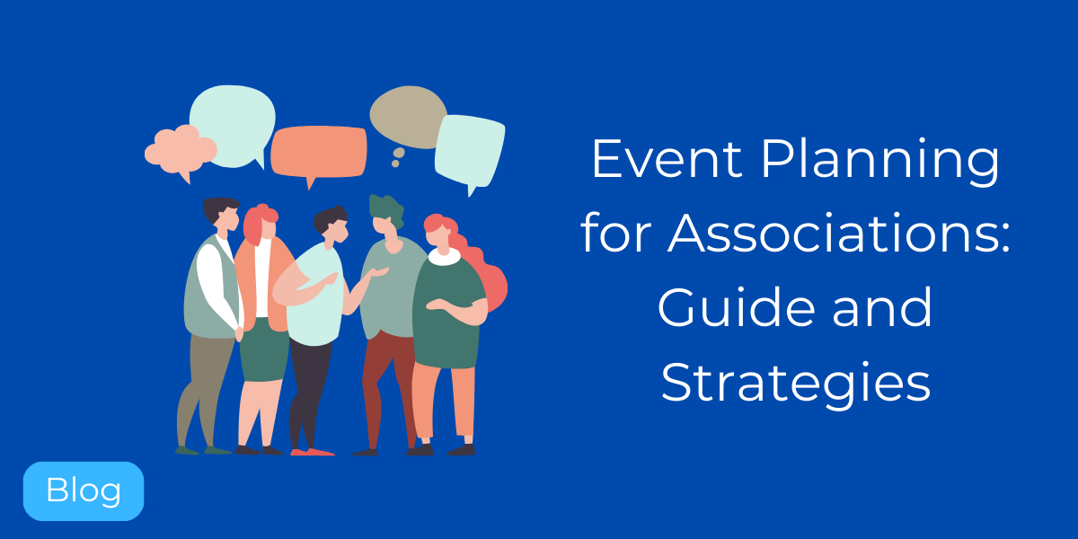 Your Guide to Association Event Planning in 2026