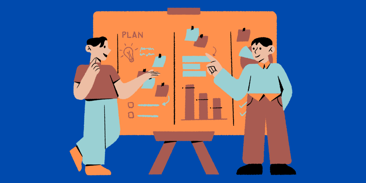 Event planning tips image