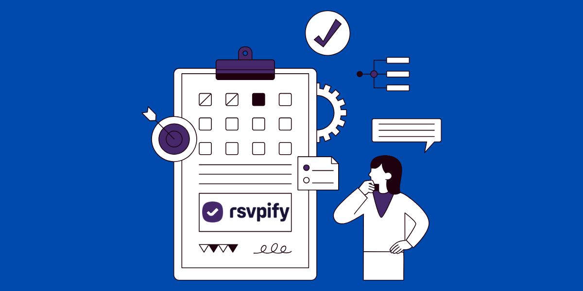 Title image for RSVP alternative blog