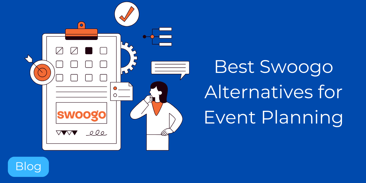 5 Best Swoogo Alternatives & Competitors in 2026