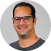 Chris Krimitsos, Organizer testimonial about Whova