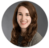 Jennifer Cook, Director of Marketing and Communications