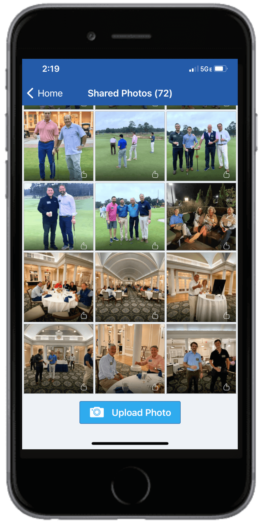 Trinity Partners Fall Trip 2021 - Photos