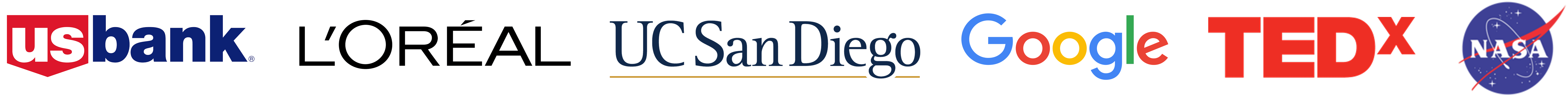 customer logos