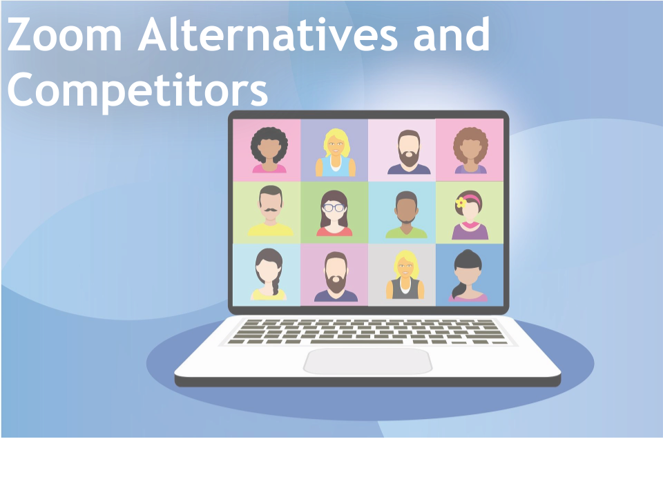 9 Best Zoom Alternatives for 2026